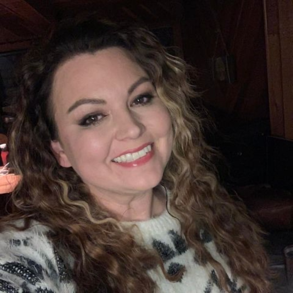 Meet your Posher, Kristina